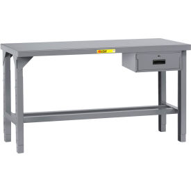 Little Giant® Heavy Duty Welded Workbench 84 x 36