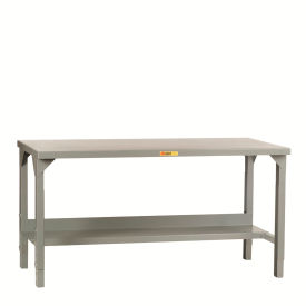 Little Giant® Heavy Duty Welded Workbench 60 x 24