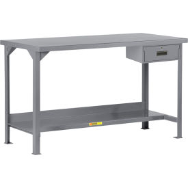 Little Giant® Heavy Duty Welded Workbench 48 x 30
