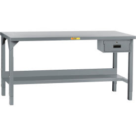 Little Giant HD Welded Workbench 72 x 30
