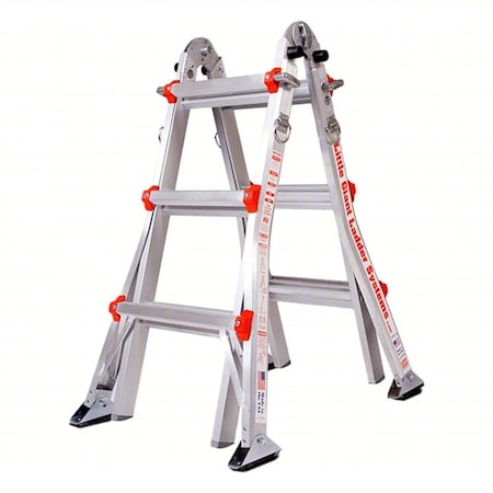 Multipurpose Ladder MPN:10101AS