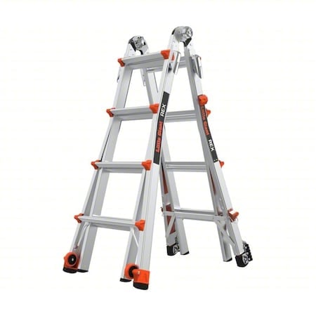 Multipurpose Ladder MPN:12017-880