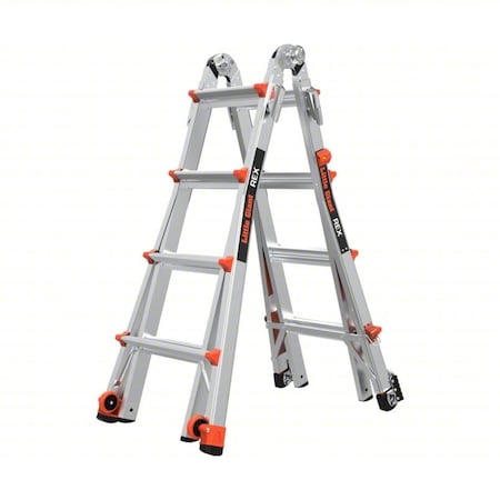 Multipurpose Ladder MPN:12117-880