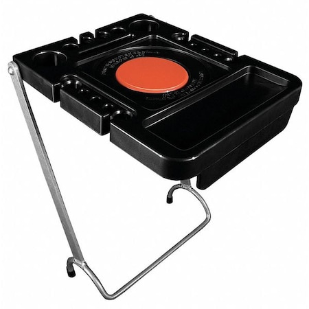 Magnetized Project Tray MPN:15012