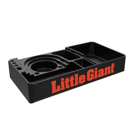 Tool Tray Accessory MPN:15047-002