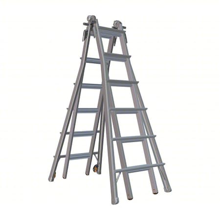 Multipurpose Ladder MPN:15226