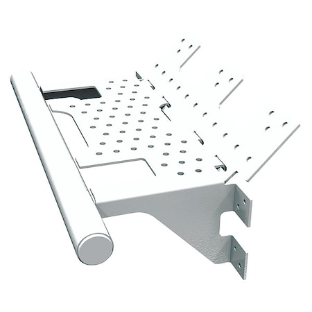 LedgeLock™, Aluminum MPN:19100