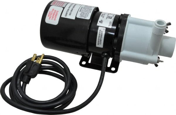 Example of GoVets Magnetic Drive Pumps category