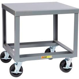 Little Giant® Heavy Duty Machine Table with Open Base 30