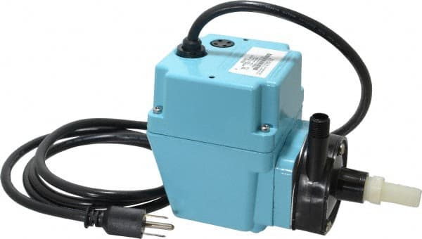 Submersible Pump: 1.7 Amp Rating MPN:502303