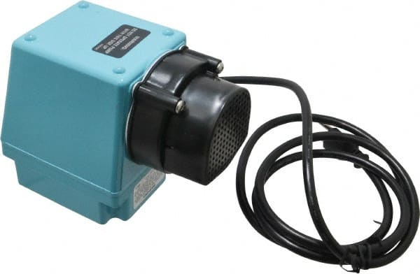 Submersible Pump: 3.5 Amp Rating MPN:504103