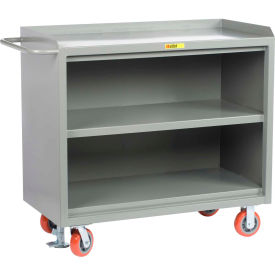 Little Giant Mobile Service Workbench w/ Center Shelf 48