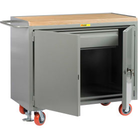 Little Giant Mobile Service Bench w/ 1-3/4
