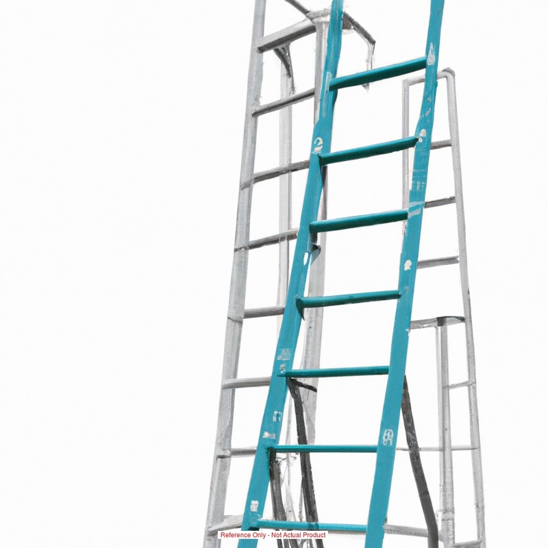 Fiberglass Combination Ladder MPN:13905-071