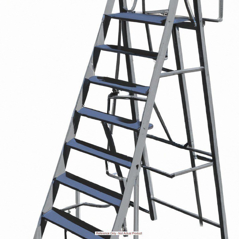 Fiberglass Combination Ladder MPN:13906-071