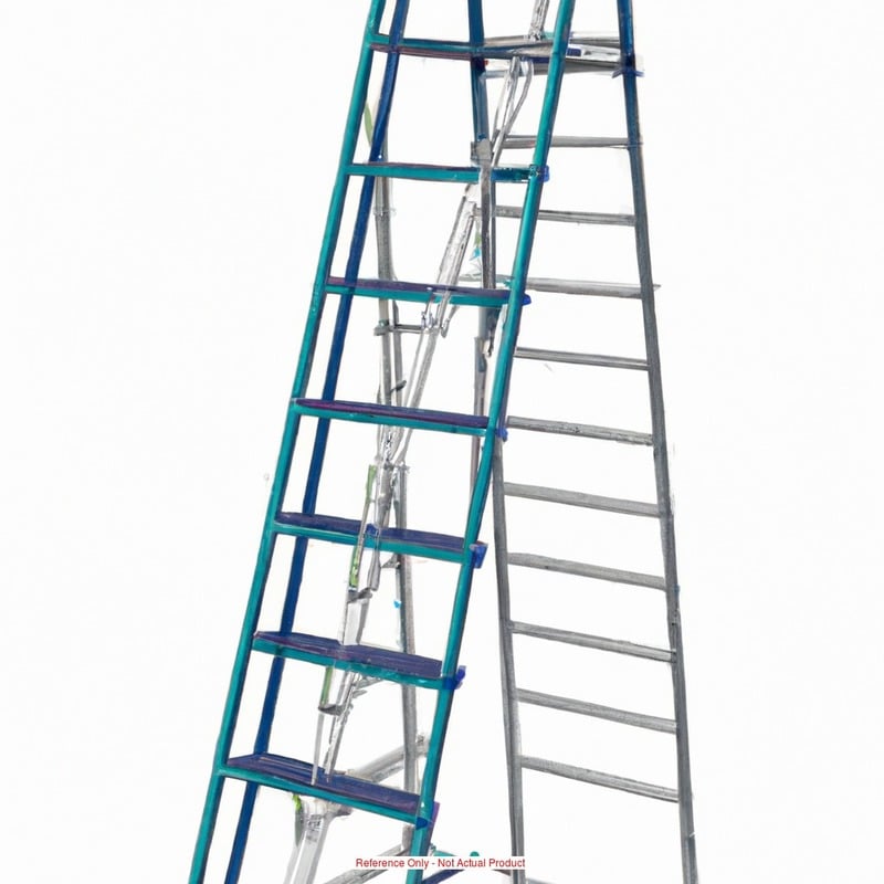 Fiberglass Combination Ladder MPN:13906-074