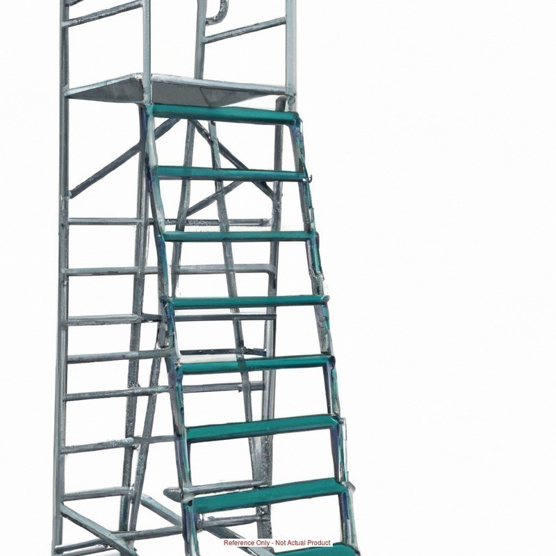 Fiberglass Combination Ladder MPN:13908-074