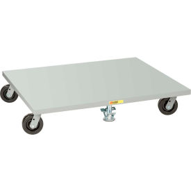 Little Giant® Pallet Dolly PDS4048-6PH2FL - Solid Deck - 40