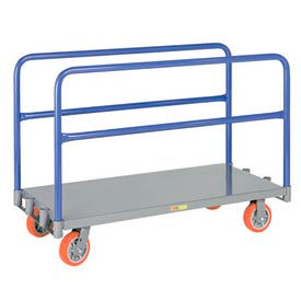 Little Giant® Adjustable Sheet & Panel Truck APT-2460-6PY 24 x 60 APT-2460-6PY