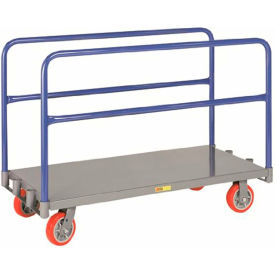 Little Giant® Adjustable Sheet & Panel Truck APT3072-6PY 30 x 72 APT3072-6PY