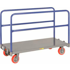 Little Giant® Adjustable Sheet & Panel Truck APT3672-6PY 36 x 72 APT3672-6PY
