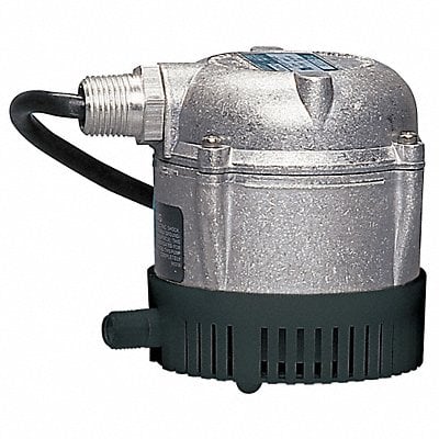 Parts Washer Pump 1/50 hp 115V AC MPN:501020