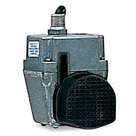 Little Giant 502020 Submersible Parts Washer Pump - 115V- 300GPH at 1' 502020