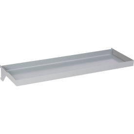 Little Giant® Heavy-Duty Mobile Work Center Lipped Shelf Use with IF-2436-5PYTL IF-SHELF-LU-36