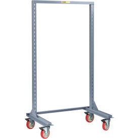 Little Giant® 1IF1S-2436-5PYTL Heavy Duty Mobile Work Center 1200 lbs. Cap 24