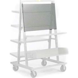 16 Gauge Steel Pegboard Panel AF-PB