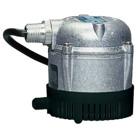 Example of GoVets Little Giant Pump category
