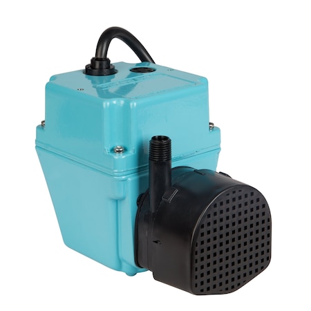 Example of GoVets Little Giant Pump category
