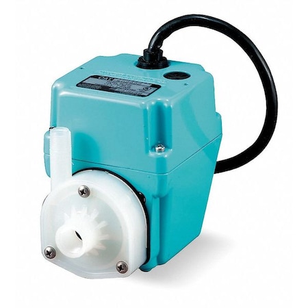 Pump, 5-1/2 In. L, 3-1/2 In. W, 4-3/4 In. H MPN:502216