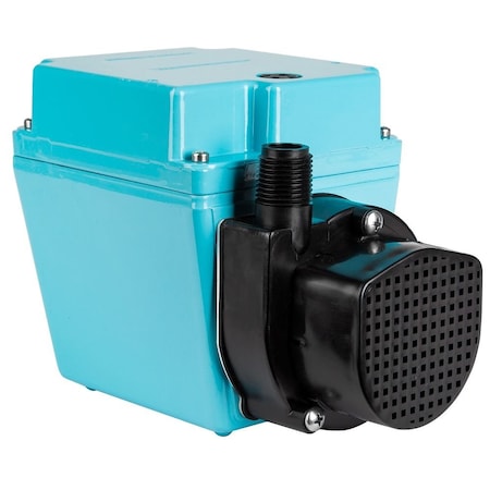Circulating Pump, 810 gph, 230V, 50/60 Hz MPN:504216