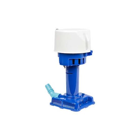 EvaporativeCoolerPump, Plastic, 8-15/16inH MPN:542015