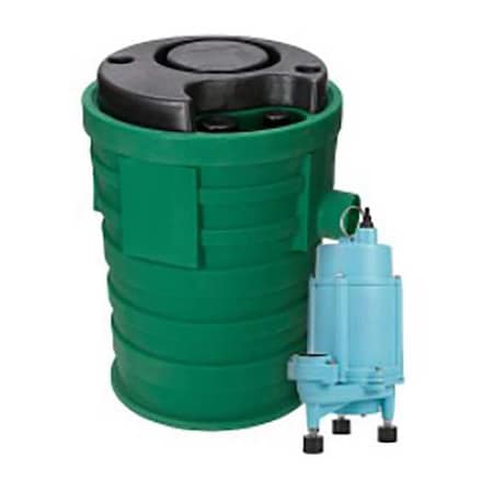 Example of GoVets Little Giant Pump category