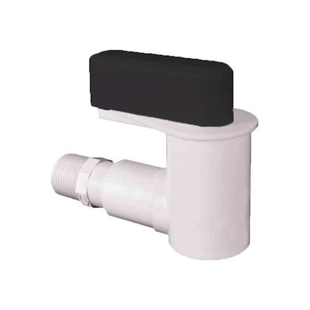 In-line Switch, PVC, 3/4