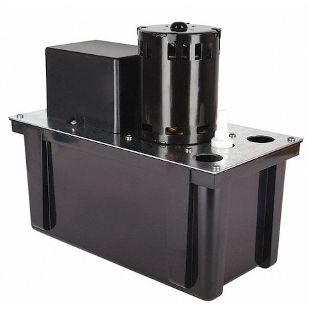 115 Volt Condensate Pump MPN:553201