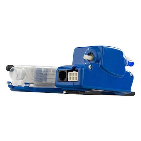 Condensate Pump, 1/100 gal, 1/50 hp MPN:553507