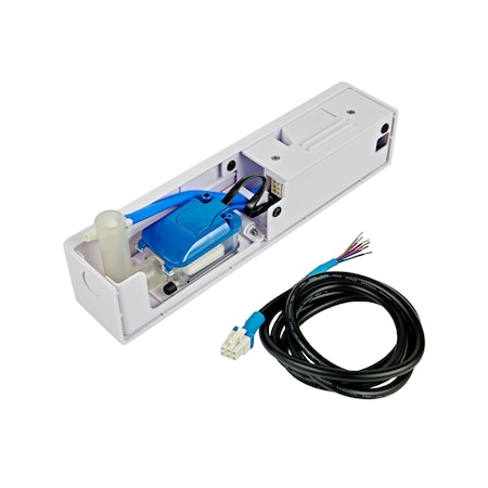 Condensate Removal Pump, Barbed, 1/50 hp MPN:553527