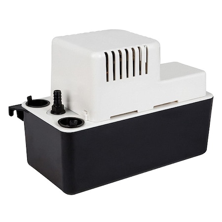 Example of GoVets Little Giant Pump category