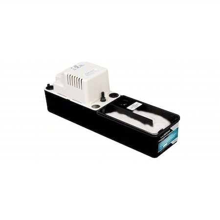 Neutralizer Pump Combo MPN:VCMA-20-NPTC