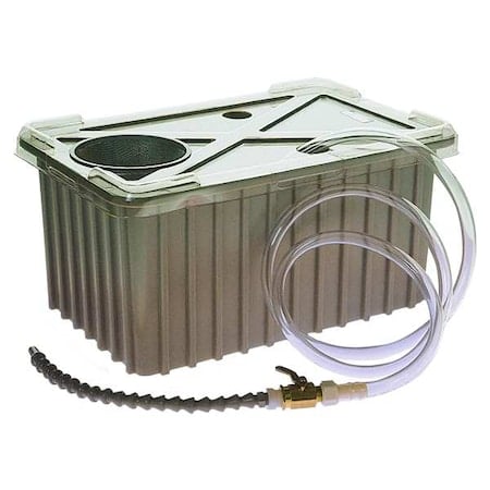 Tank, Coolant, 5 G MPN:560040