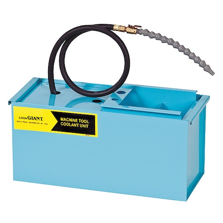 Example of GoVets Little Giant Pump category