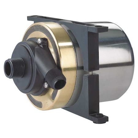 Example of GoVets Little Giant Pump category