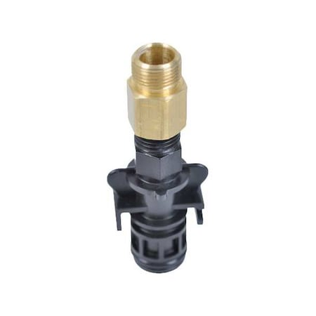 Check Valve, Condensate Pumps MPN:599058
