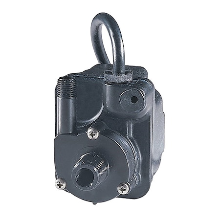 Pump, circulating, 170gph, 115V MPN:518087