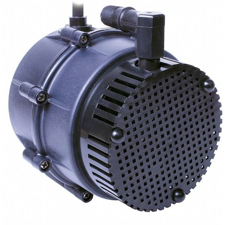 Pump 230V 1/40 HP MPN:527016