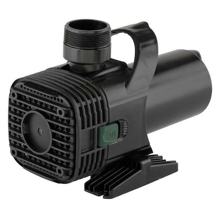 Example of GoVets Little Giant Pump category