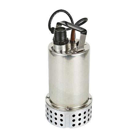 Main Drain Pump, 40ft., 3/4hp, Screened MPN:577306